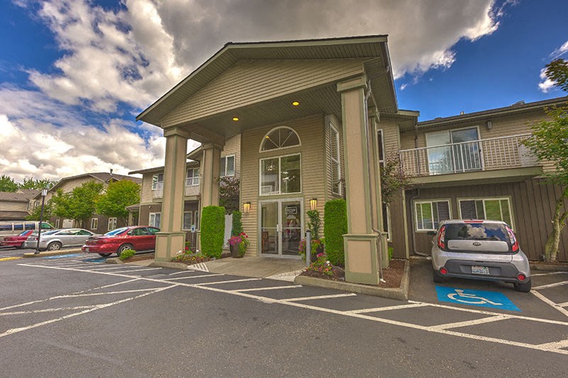 VINTAGE AT ARLINGTON Apartments in Arlington, WA